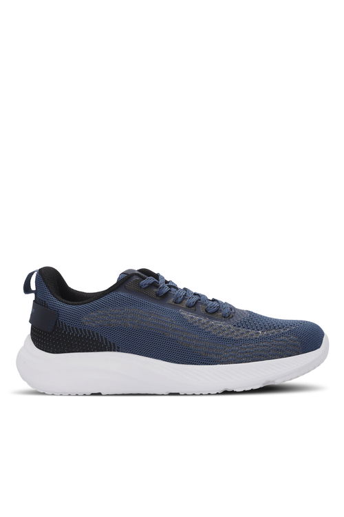 ANDORA INT Erkek Sneaker Ayakkabı Indigo