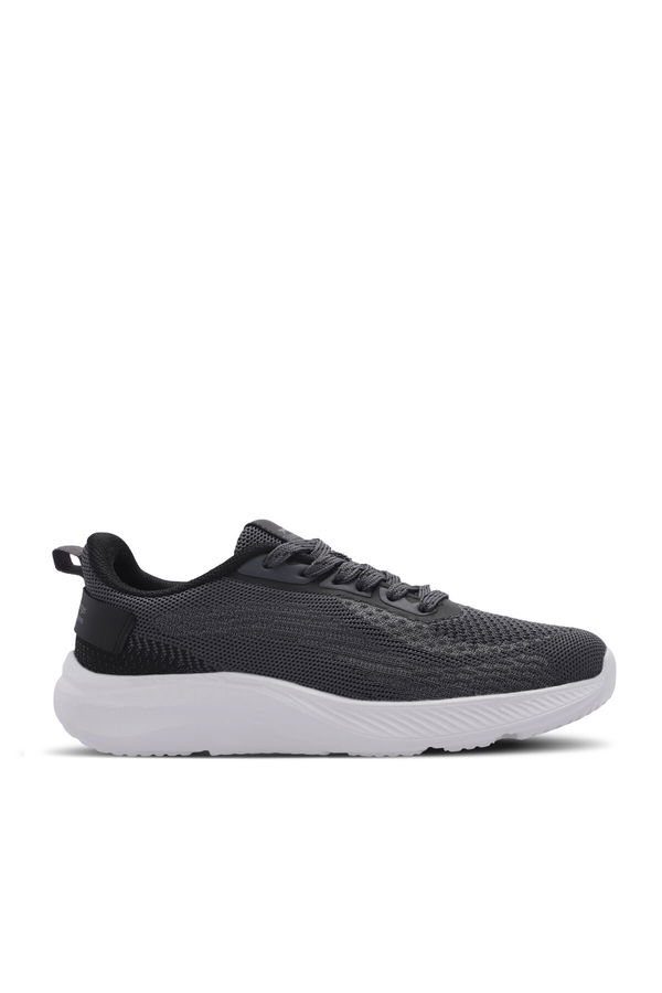 ANDORA INT K Unisex Sneaker Ayakkabı Koyu Gri