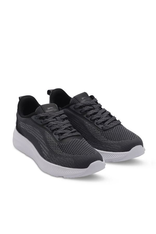 ANDORA INT K Unisex Sneaker Ayakkabı Koyu Gri