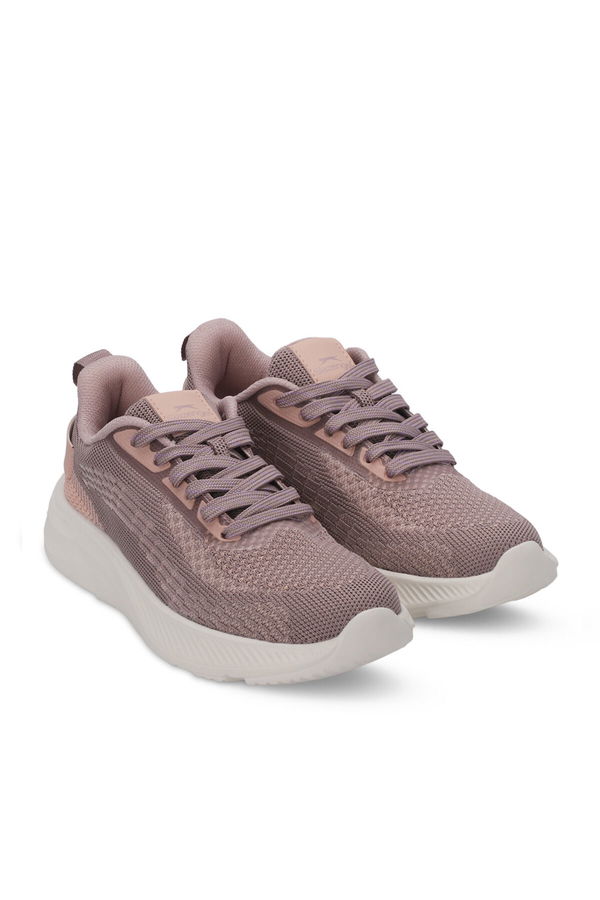 ANDORA INT K Unisex Sneaker Ayakkabı Pudra