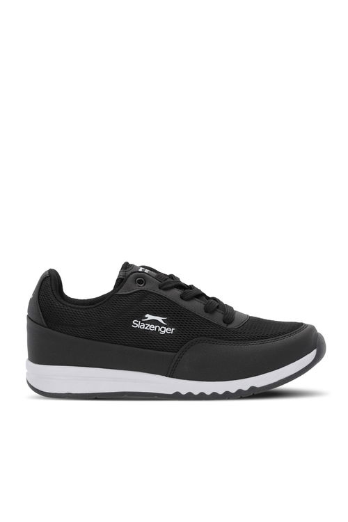 ANGLE I Kadın Sneaker Ayakkabı Siyah / Beyaz