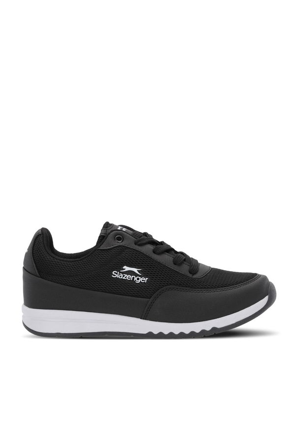 ANGLE I Kadın Sneaker Ayakkabı Siyah / Beyaz