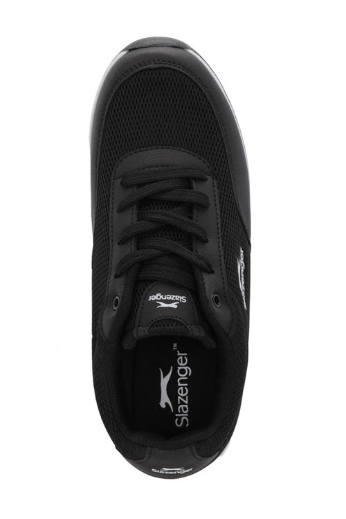 ANGLE I Kadın Sneaker Ayakkabı Siyah / Beyaz