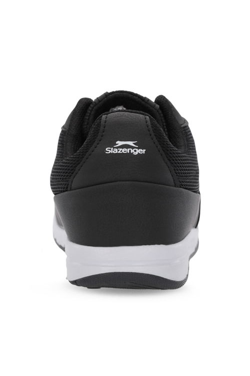 ANGLE I Kadın Sneaker Ayakkabı Siyah / Beyaz
