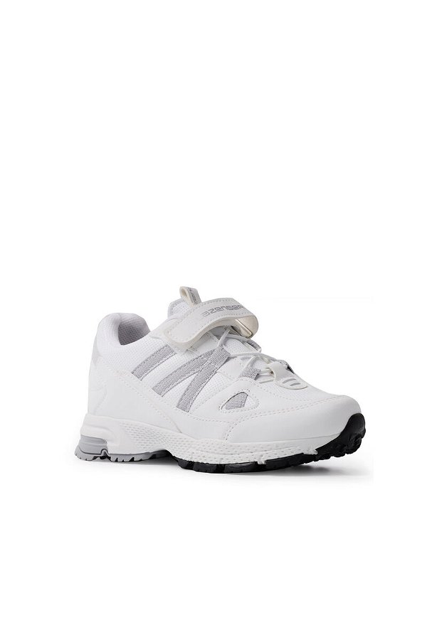 ARASTA I Sneaker Erkek Çocuk Ayakkabı Beyaz