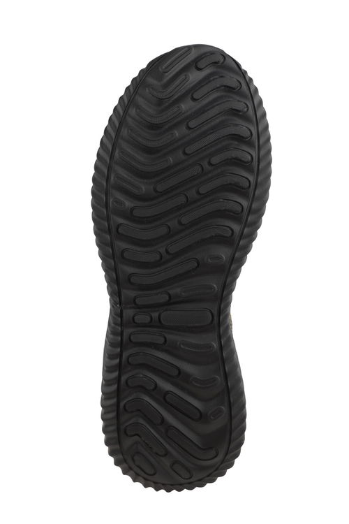 Slazenger ARMOR I Erkek Haki Koşu & Yürüyüş Spor Ayakkabısı