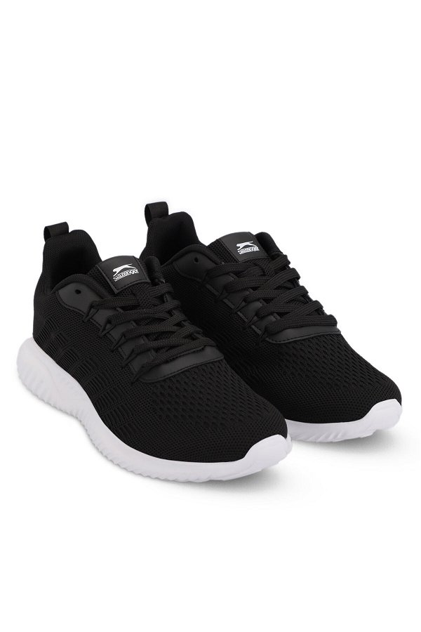 ARMOR I Erkek Sneaker Ayakkabı Siyah / Beyaz