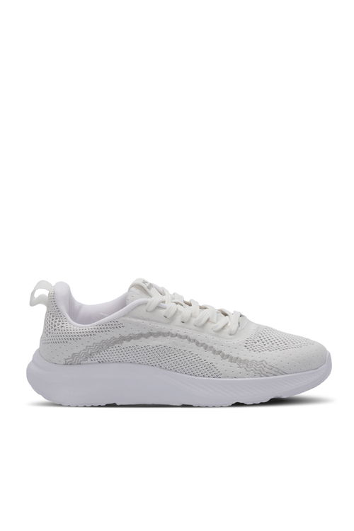 ARWEN Kadın Sneaker Ayakkabı Beyaz
