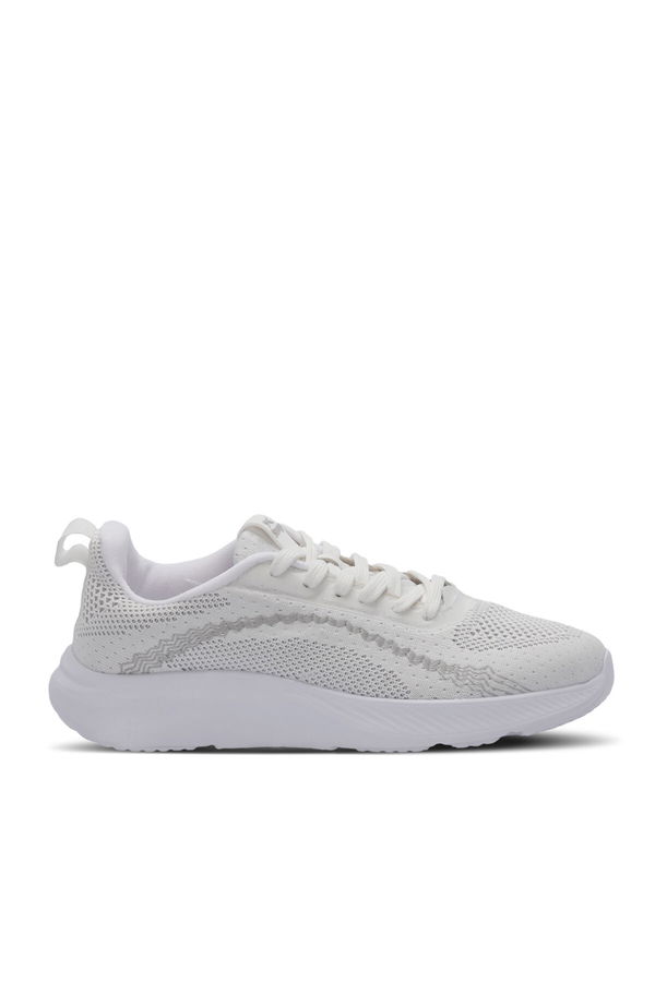 ARWEN Kadın Sneaker Ayakkabı Beyaz