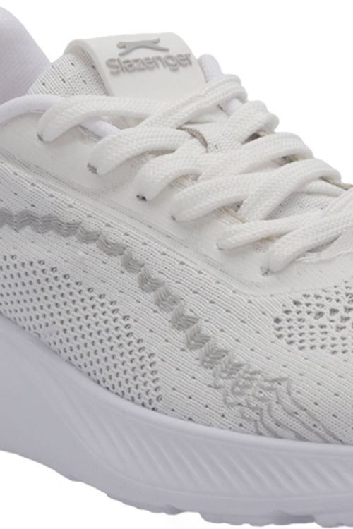 ARWEN Kadın Sneaker Ayakkabı Beyaz