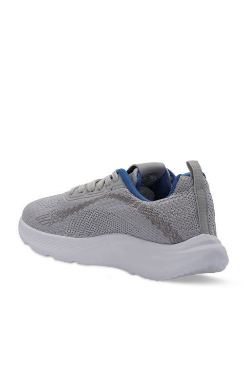 ARWEN Kadın Sneaker Ayakkabı Gri