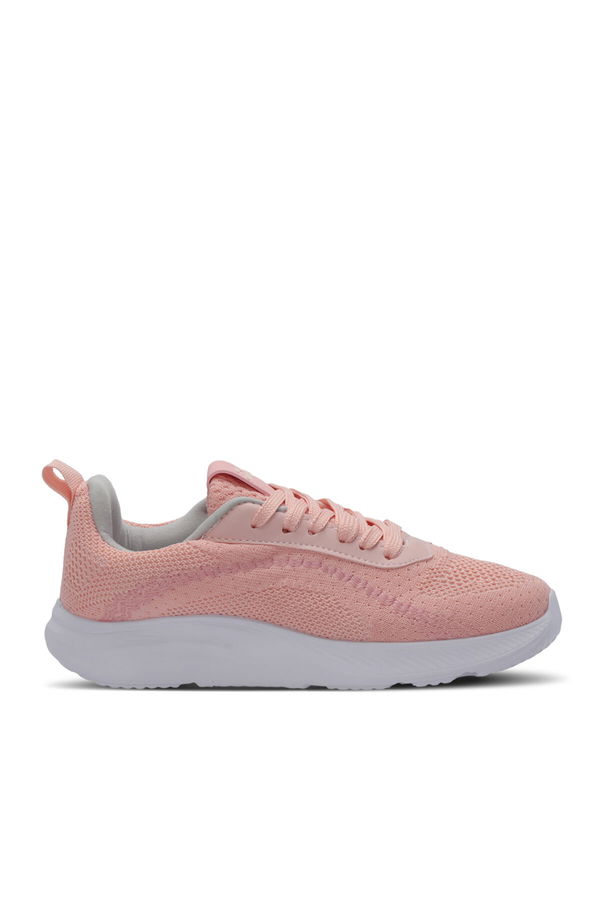 ARWEN Kadın Sneaker Ayakkabı Pudra