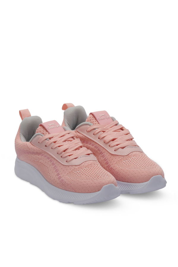 ARWEN Kadın Sneaker Ayakkabı Pudra