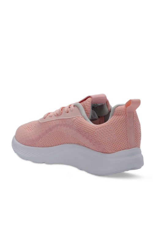 ARWEN Kadın Sneaker Ayakkabı Pudra
