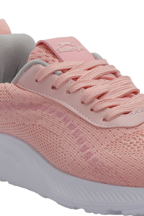 ARWEN Kadın Sneaker Ayakkabı Pudra