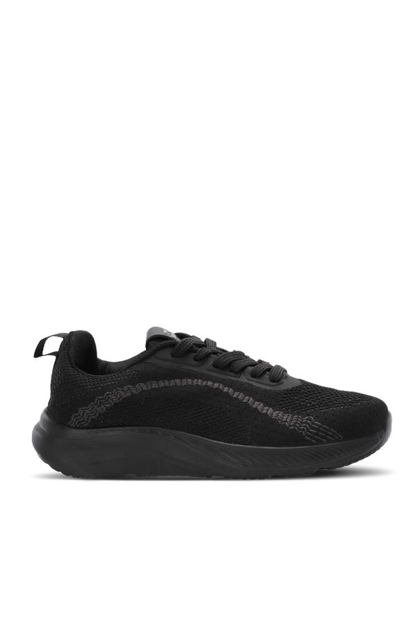 ARWEN Kadın Sneaker Ayakkabı Siyah / Siyah
