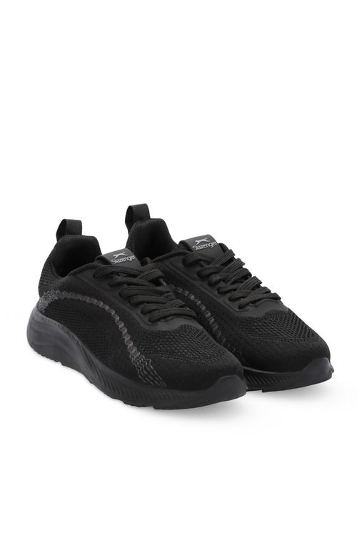 ARWEN Kadın Sneaker Ayakkabı Siyah / Siyah