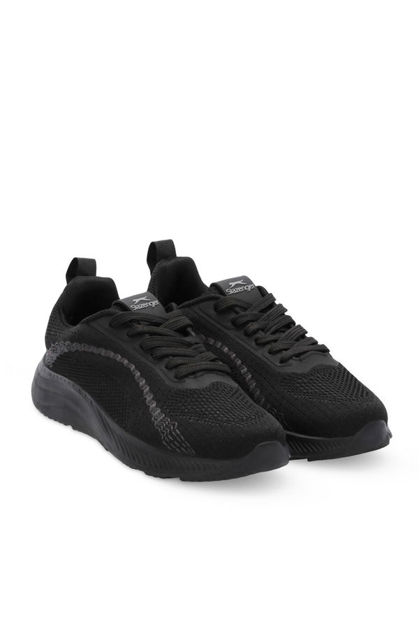 ARWEN Kadın Sneaker Ayakkabı Siyah / Siyah