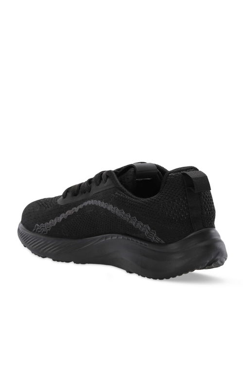 ARWEN Kadın Sneaker Ayakkabı Siyah / Siyah
