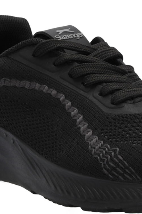 ARWEN Kadın Sneaker Ayakkabı Siyah / Siyah