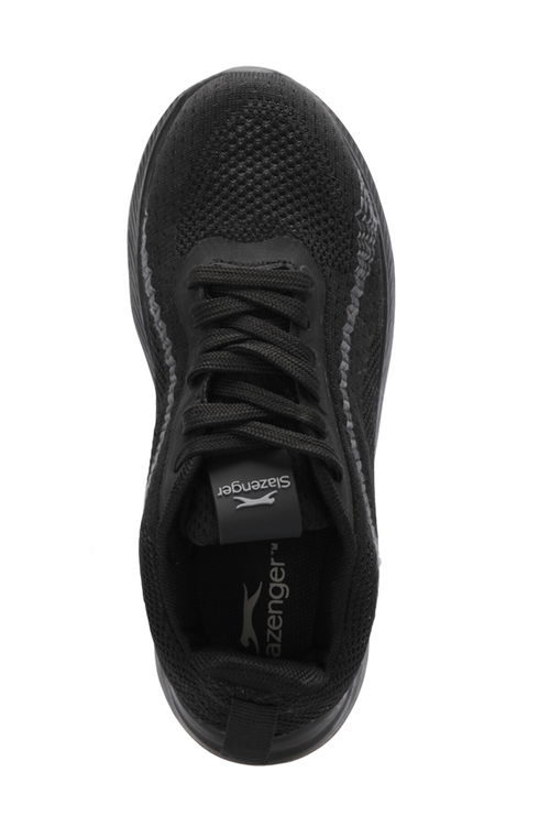 ARWEN Kadın Sneaker Ayakkabı Siyah / Siyah