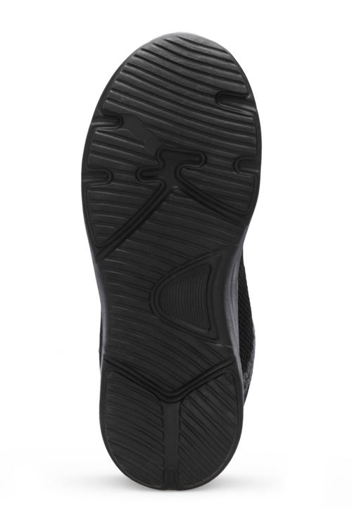 ARWEN Kadın Sneaker Ayakkabı Siyah / Siyah