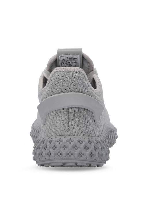 Slazenger ATOMIX Erkek Gri Koşu & Yürüyüş Spor Ayakkabısı Slazenger ATOMIX Erkek Gri Koşu & Yürüyüş Spor Ayakkabısı