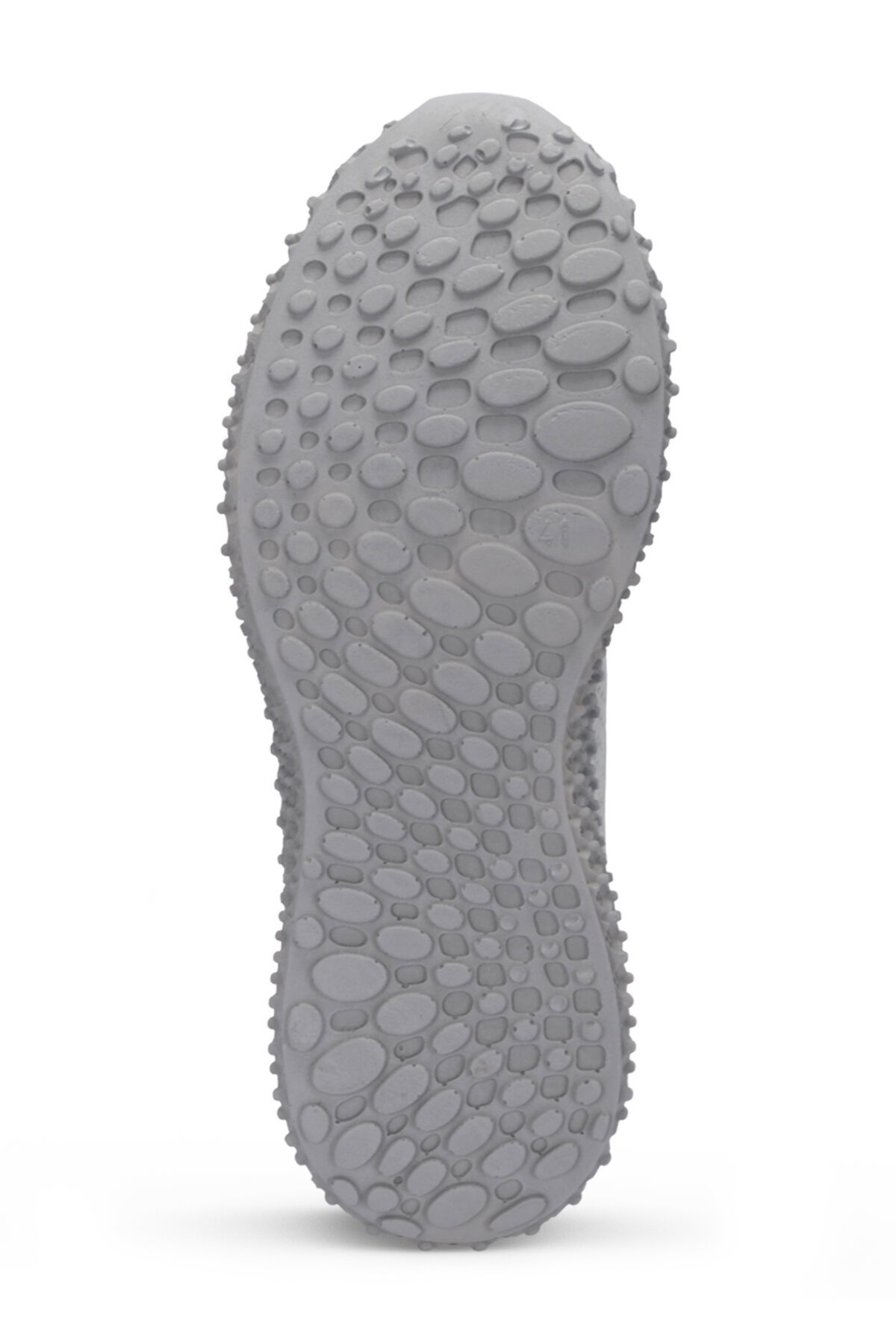 Slazenger ATOMIX Erkek Gri Koşu & Yürüyüş Spor Ayakkabısı - Thumbnail