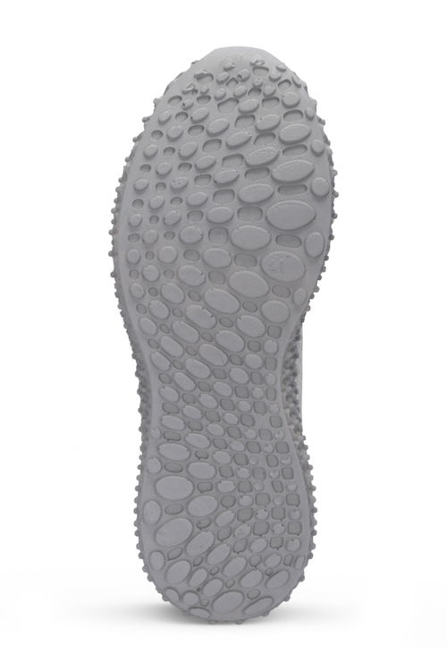 Slazenger ATOMIX Erkek Gri Koşu & Yürüyüş Spor Ayakkabısı Slazenger ATOMIX Erkek Gri Koşu & Yürüyüş Spor Ayakkabısı