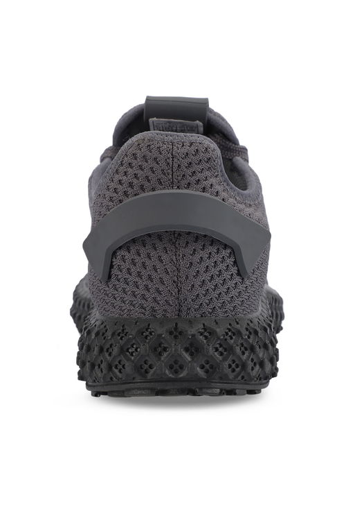 Slazenger ATOMIX Erkek Koyu Gri Koşu & Yürüyüş Spor Ayakkabısı