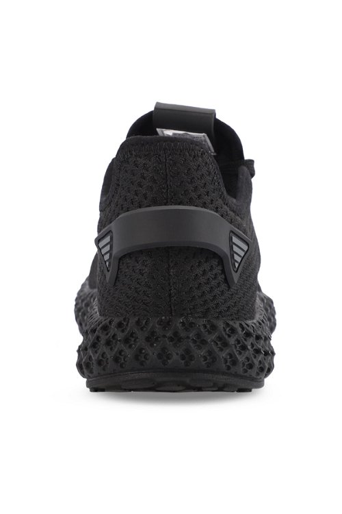 ATOMIX Erkek Sneaker Ayakkabı Siyah / Siyah