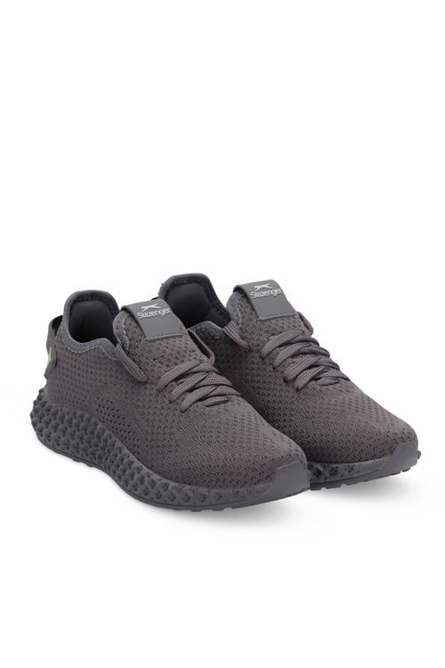 ATOMIX K Unisex Sneaker Ayakkabı Koyu Gri