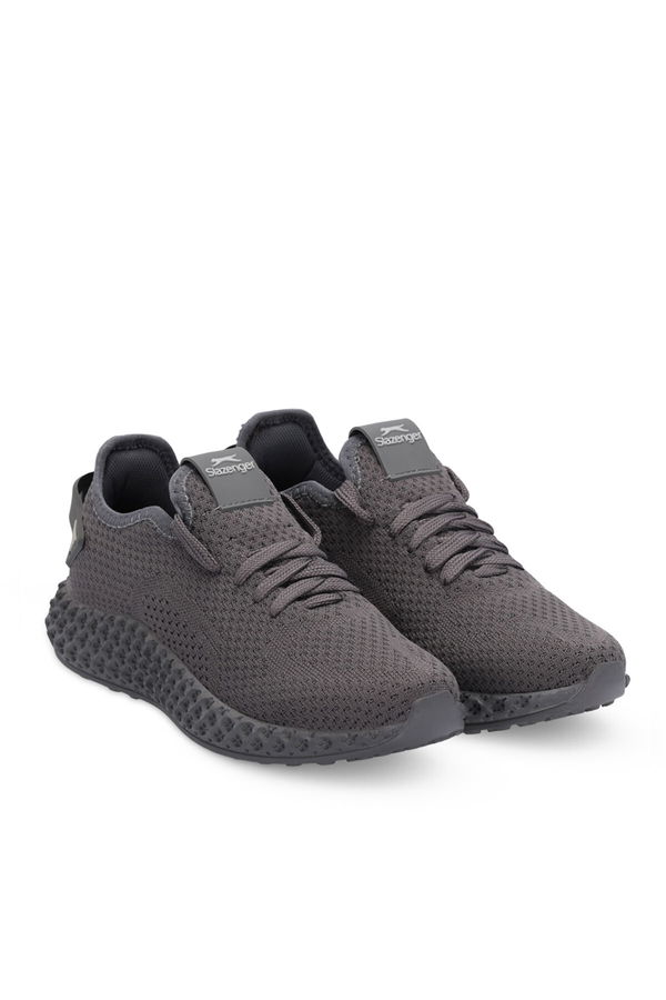 ATOMIX K Unisex Sneaker Ayakkabı Koyu Gri