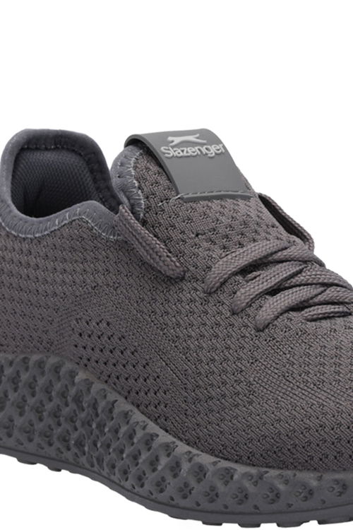 ATOMIX K Unisex Sneaker Ayakkabı Koyu Gri