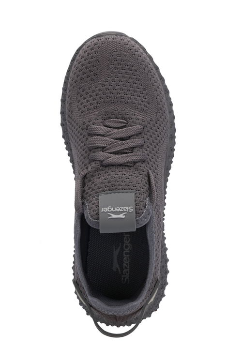 ATOMIX K Unisex Sneaker Ayakkabı Koyu Gri