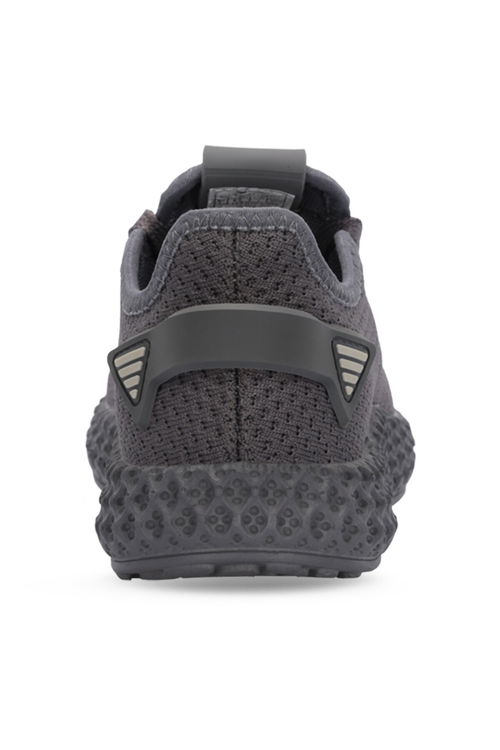 ATOMIX K Unisex Sneaker Ayakkabı Koyu Gri