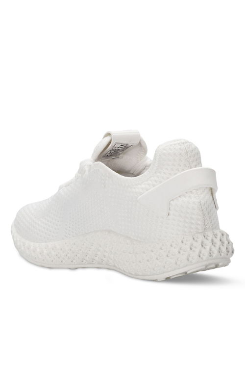 Slazenger ATOMIX Kadın Beyaz Koşu & Yürüyüş Spor Ayakkabısı