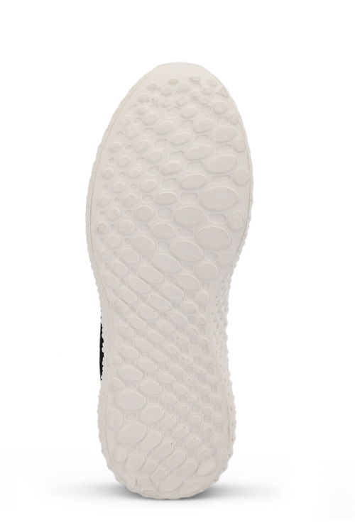 Slazenger ATOMIX Kadın Siyah / Beyaz Koşu & Yürüyüş Spor Ayakkabısı