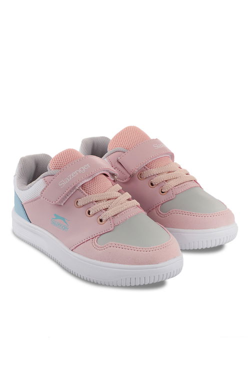 BABY Kız Çocuk Sneaker Ayakkabı Pudra