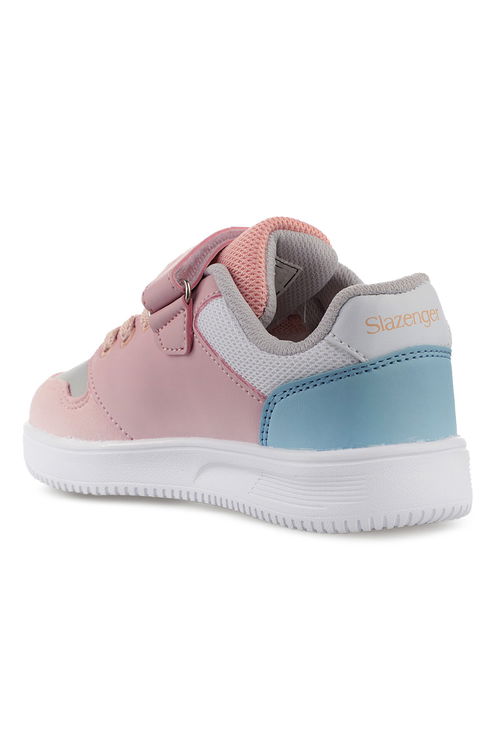 BABY Kız Çocuk Sneaker Ayakkabı Pudra