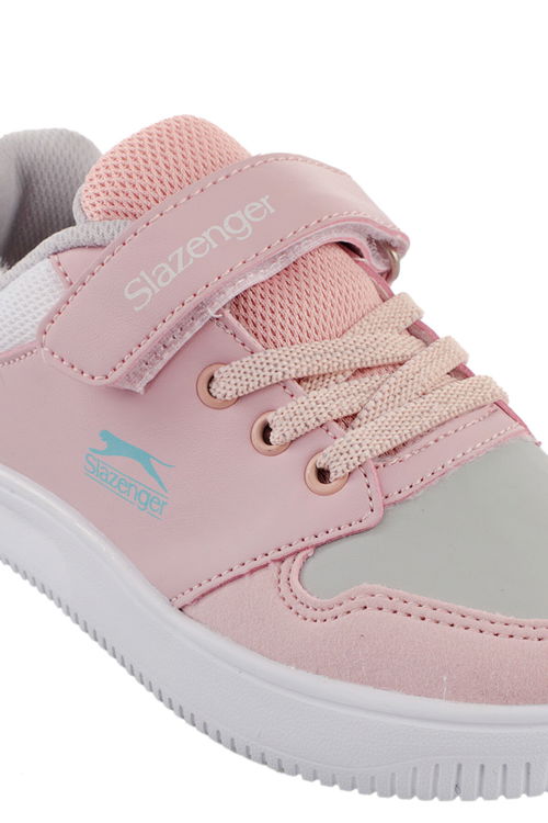 BABY Kız Çocuk Sneaker Ayakkabı Pudra