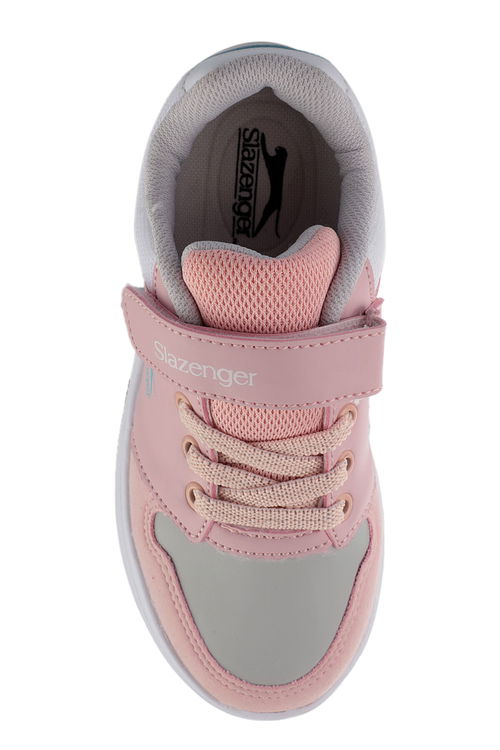 BABY Kız Çocuk Sneaker Ayakkabı Pudra