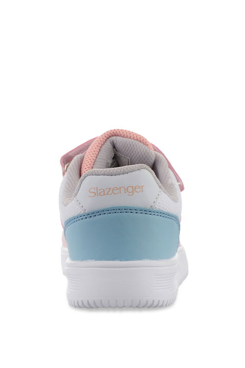 BABY Kız Çocuk Sneaker Ayakkabı Pudra