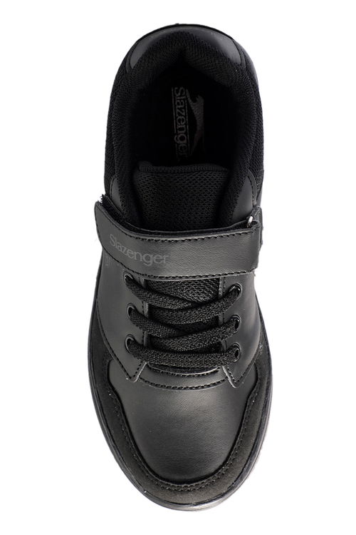 BABY Unisex Çocuk Sneaker Ayakkabı Siyah