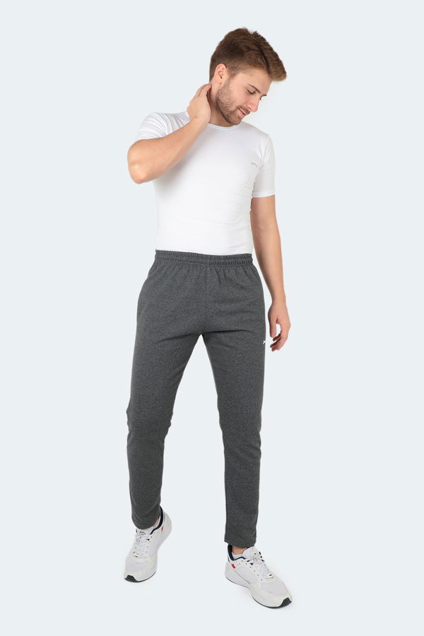 Slazenger BARBOM I Erkek Eşofman Altı Gri