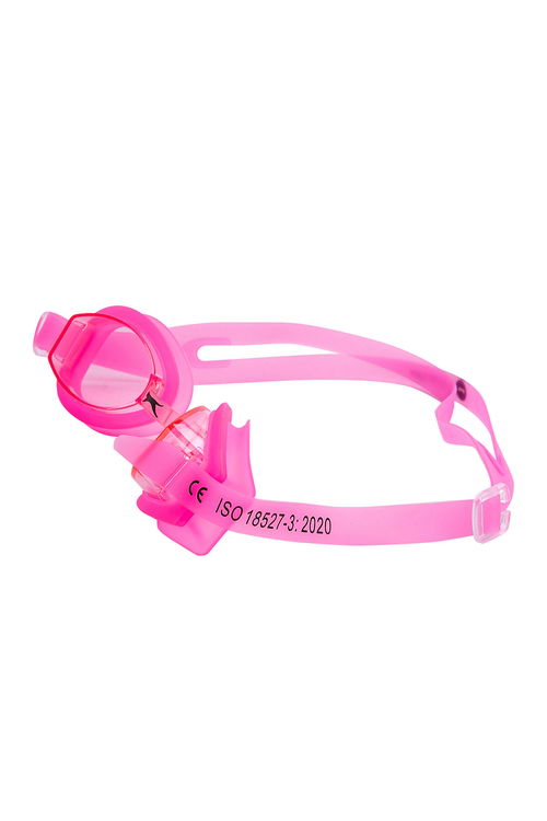 Blade 2321 Unisex Yüzücü Gözlüğü Pembe