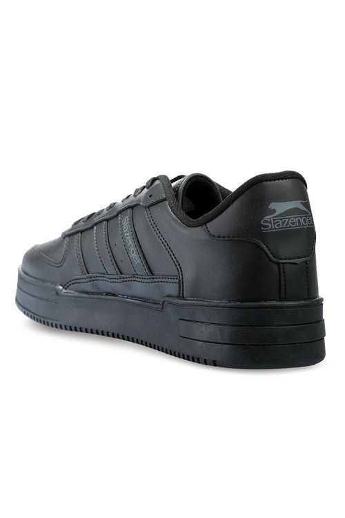 CAMP IN Erkek Sneaker Ayakkabı Siyah / Siyah