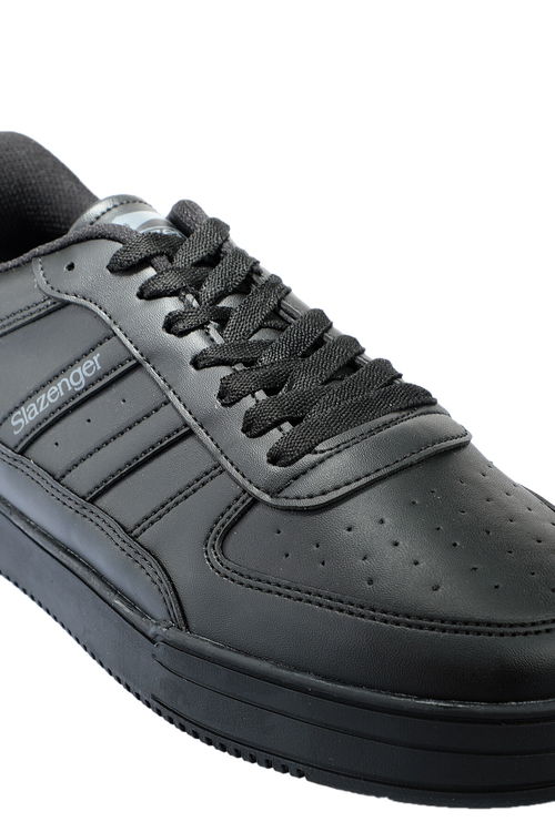 CAMP IN Erkek Sneaker Ayakkabı Siyah / Siyah