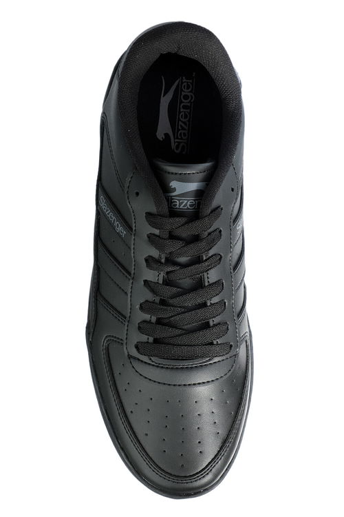 CAMP IN Erkek Sneaker Ayakkabı Siyah / Siyah