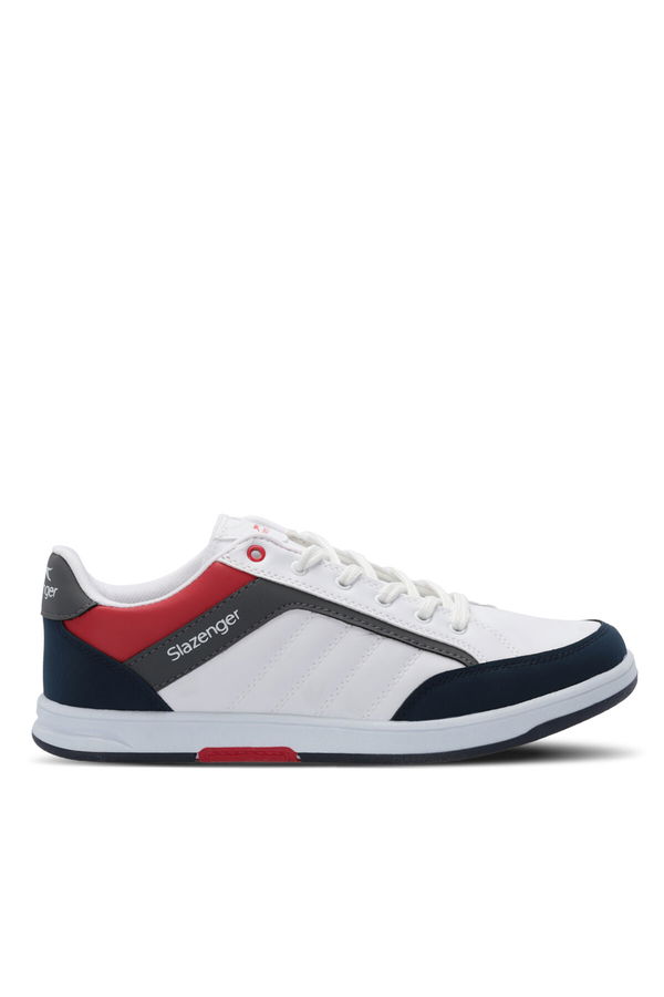 CANCER I Erkek Sneaker Ayakkabı Beyaz